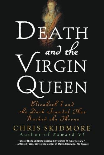 Death and the - , queen