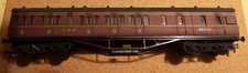 Airfix 25250 OO Gauge LMS 57'