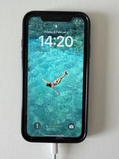 Apple iPhone 11 128GB, Black