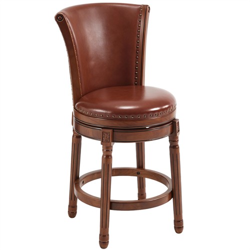 Seat cow top leather - h,