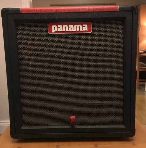 Panama road series 1x12 guitar - 1x12,