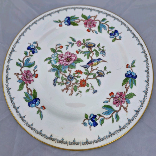 Aynsley pembroke bone - aynsley, china