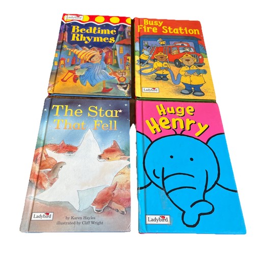 Ladybird early years bundle - early,