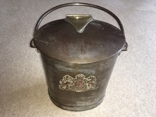 RARE C1900-10 ERA LARGE ONE