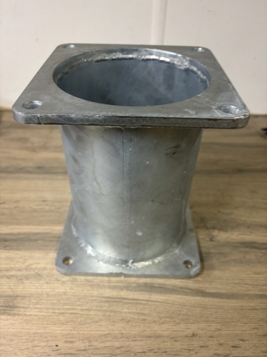Extension piece 200mm - , type