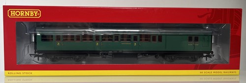 Hornby r4736 maunsell - hornby,