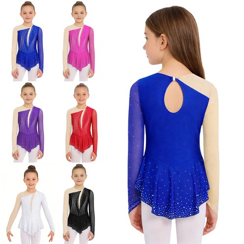 Kids girls long sleeve - uk,