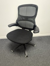 Knoll Generation Executive