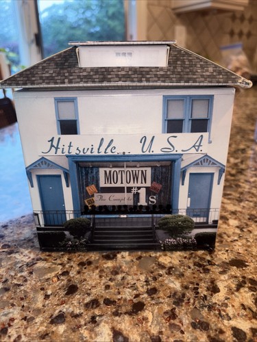 Motown the complete s - the, 1's