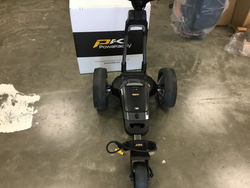2025 powakaddy golf ct6 - 2025,