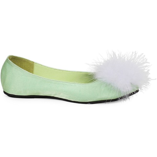 Ellie marabou slip - ellie,