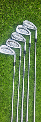 Mizuno jpx 900 iron set - iron,