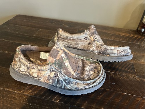 Hey dude wally realtree edge - hey,