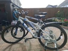 Apollo Phaze Mountain Bike 26"