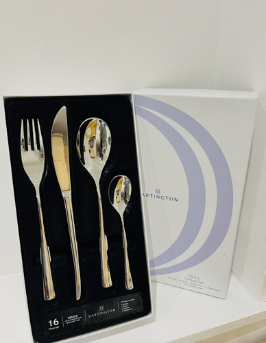 Dartington cutlery venice - cutlery, 16