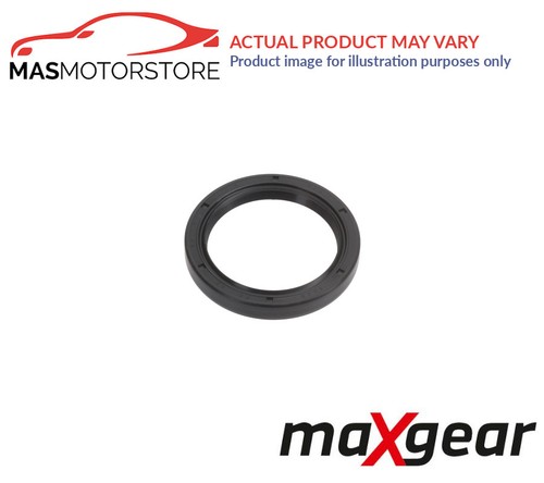 Camshaft oil seal ring - seal,