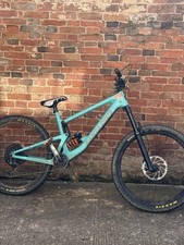 Santa Cruz Bronson C slopeduro