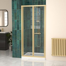 Nes home 900mm - 900mm, brass