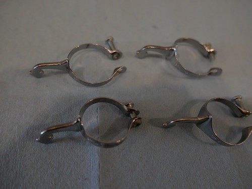 Campagnolo 648 old style - , arrow