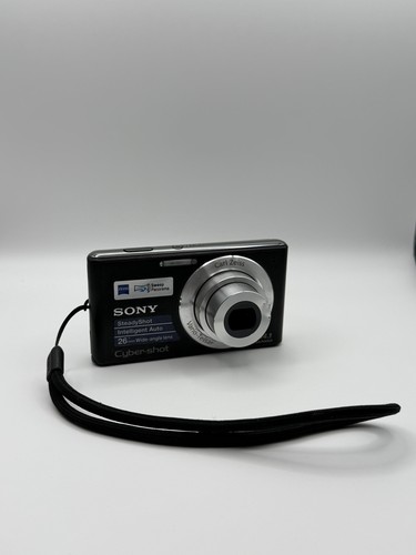 Sony cyber shot dsc w530 - cyber-shot, dsc-w530