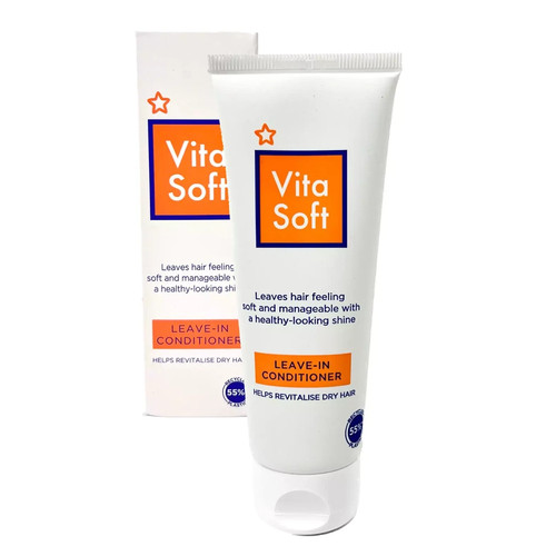Vita soft leave hair - vita, in
