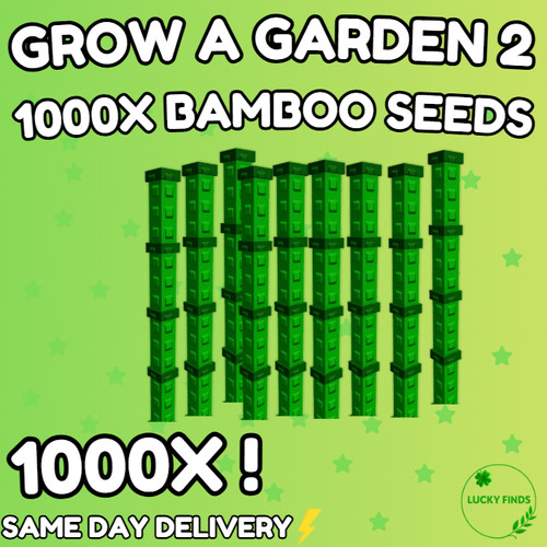 Grow garden 2 - 🔥grow, a