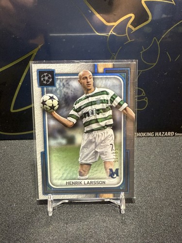 Henrik larsson celtic - henrik, sweden