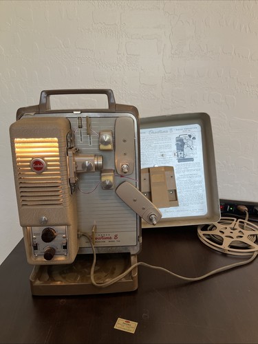 Kodak showtime model - 8, 750