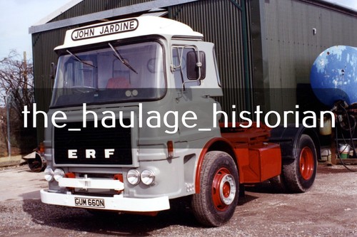Thh truck photos volvo - thh, f86