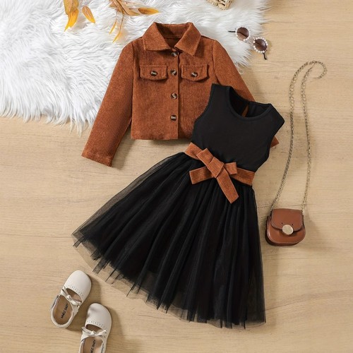 New spring kids girls princess - new,