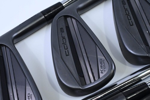 Cobra king tour 2023 irons - king,