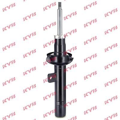 Kyb front left shock absorber - kyb,