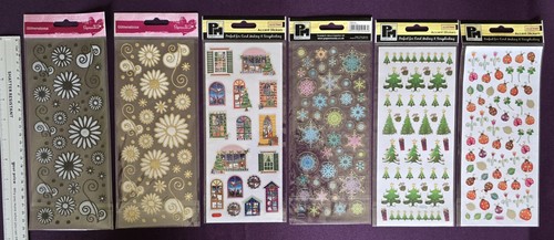 Peel off stickers - off, bundle