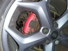 BRAKE CALIPER REAR RH FORD FOCUS MK3 FL (C346) 2011 TO 2018 O/S/R