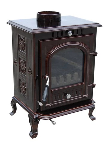 Evergreen aspect brown - evergreen, 5