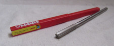 Dormer Chucking Reamer .3750