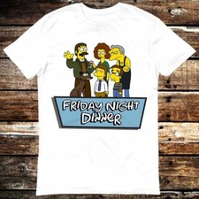 Friday Night Dinner Funny The