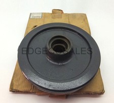 Kubota "KH Series" Excavator Track Idler Wheel (Rubber Crawlers) - *6872194210*