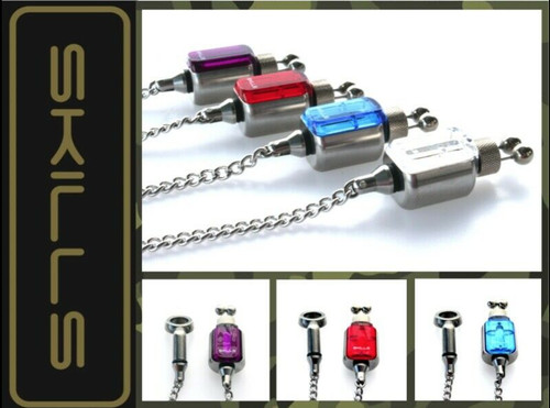Skills tackle recon stainless - skills,