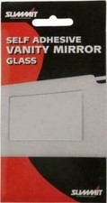 Car Vanity Mirror, Self