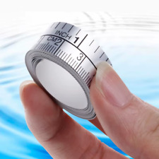 1.5m Silver Self Adhesive