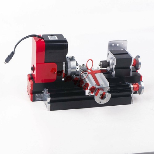 Mini single machine lathe - single, for