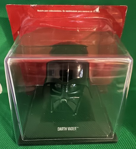 Darth vader helmet scale - darth, 1:5