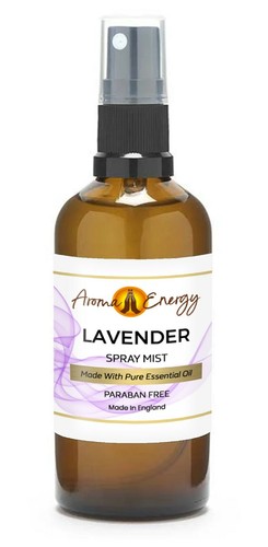 Lavender essential oil room - oil,