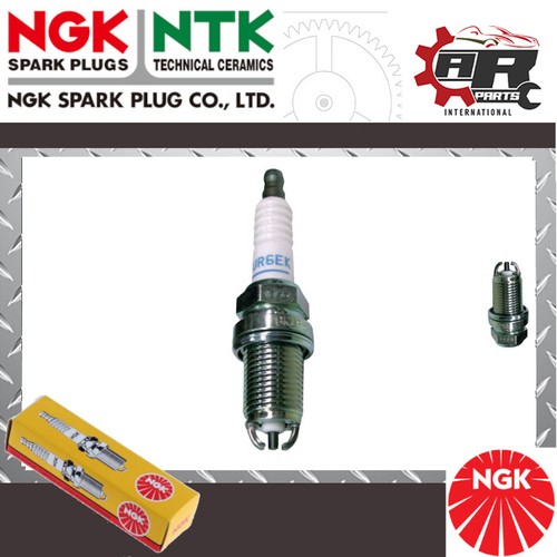 Ngk spark plugs - ngk,