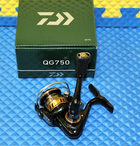 Daiwa ultralight graphite - daiwa,
