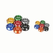 Front Rear Brake Fluid