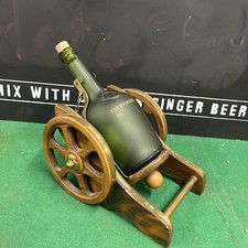 vintage Wine Or Drinks Server