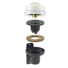 Zodion ss4 photocell kit light - ss4,