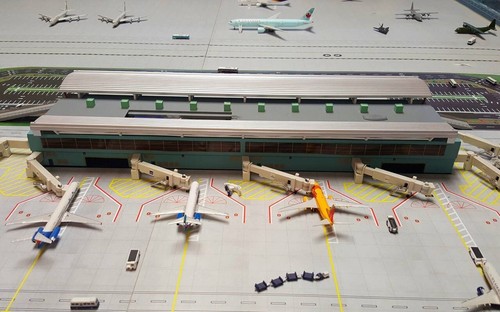 Geminijets gjarptb 400 - gjarptb, 1/400